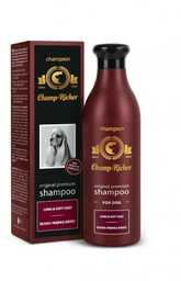 Champ-Richer Szampon długa i miękka sierść 250ml