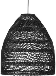 PR Home Lampa wisząca Maja, możliwość ściemniania, czarny,