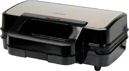 Opiekacz 900W 3W1, Płyty Grillowe, Do Tostów