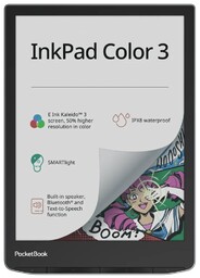 Czytnik e-booków POCKETBOOK InkPad Color 3