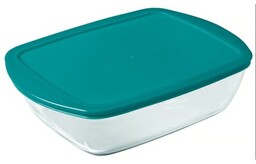 PYREX Pojemnik szklany Cook & Store 1.1 L