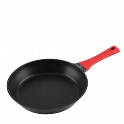 Zwieger Obsidian Patelnia 28CM Indukcja Greblon