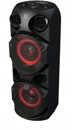 Głośnik Bluetooth Tws/fm/usb Rebeltec SoundBox 630
