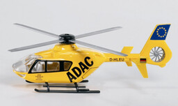 Siku, model Helikopter ''ADAC''
