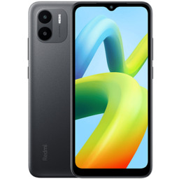 Smartfon XIAOMI Redmi A1 2/32GB Czarny