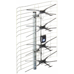 Antena Szerokopasmowa ASP-8