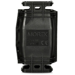 Mufa kablowa żelowa 4x1,5-2.5/1x1,5-35/1x1,5-25mm2 IP68 Morek MBG0030A24