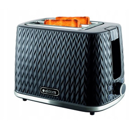 Toster Eldom TO265 Nele Czarny