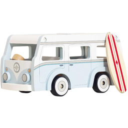 Le Toy Van - Cars & Construction Pretend