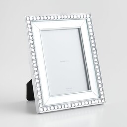 Lustrzana ramka shine edge