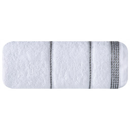 Ręcznik 70 x 140 Bawełna Mira 01 500