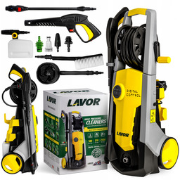 Myjka Ciśnieniowa Lavor X7 180 Bar Alu Pompa