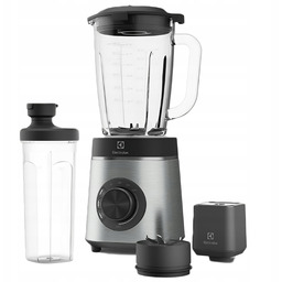 Blender kielichowy Electrolux E6VB1-8ST 800W 1,5L szklany kielich