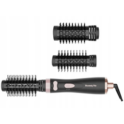 Suszarko-lokówka Beautyme by Götze & Jensen Keratin Intense