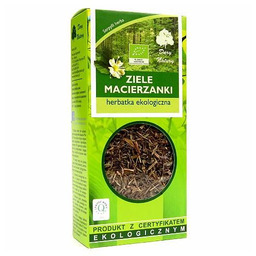 Dary Natury EKO Ziele macierzanki, 25 g