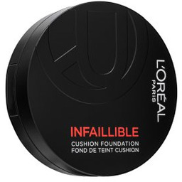 L Oréal Paris Infaillible Fresh Wear Cushion Foundation