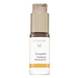 Dr. Hauschka koloryzująca emulsja nawilżająca Translucent Bronzing Tint