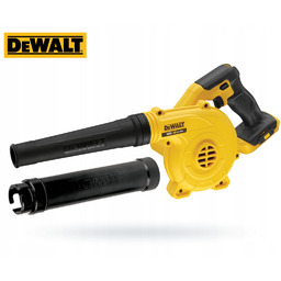 Dmuchawa akumulatorowa 18V 265W body Dewalt DCV100