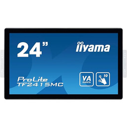 iiyama Prolite TF2415MC-B2 60,5 cm (24 cale) VA