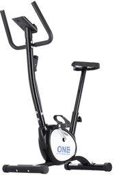RW3011 BLACK ROWER MECHANICZNY ONE FITNESS