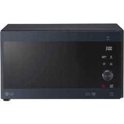 Lg Electronics MH6565CPB Kuchenka mikrofalowa czarna