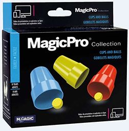 Oid Magic  502  Tour de Magie