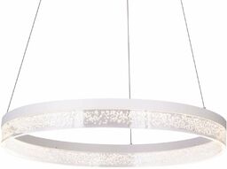 LAMPA wisząca SMITTY 68225-36 Globo okrągła OPRAWA metalowa