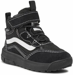 Sneakersy Vans Ultrarange Hi V Mte-1 VN000BVFBLK1 Czarny