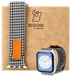 Bizon Pasek Strap Watch Urban do Apple Watch