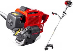 KOSA KAWASAKI CEDRUS KW45 PRO PROFI KOSA SPALINOWA