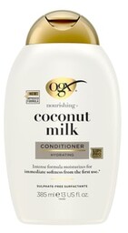 Ogx Coconut Milk Odżywka 385 ml