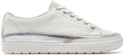 Sneakersy Caprice 9-23654-42 Biały