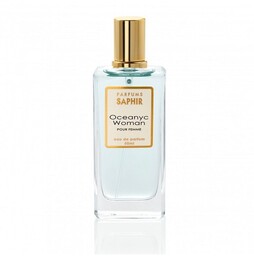 Saphir Oceanyc Women 50ml woda perfumowana