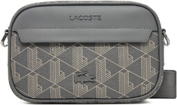 Torebka Lacoste NH3650LX Czarny
