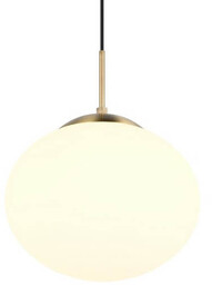Lampa wisząca nad wyspę FOMENTO 363100108 Trio zwis