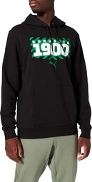 PUMA BMG ftblCORE Hoody