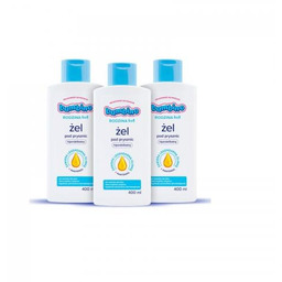 Zestaw Trójpak 3x Bambino Rodzina Żel pod prysznic,