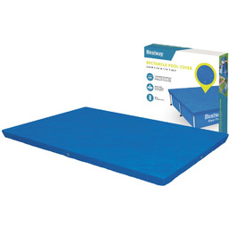 Pokrywa basenowa 221 x 150 Bestway 58103