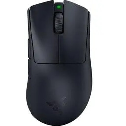 Razer DeathAdder V3 Pro Czarny Myszka gamingowa