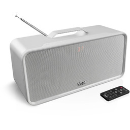 Głośnik Teufel BOOMSTER 4 Kolor: Biały