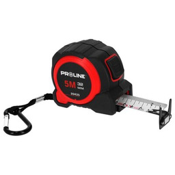 PROLINE Miara zwijana 20435 (5 m) Zyskaj