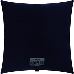 Zoeppritz poszewka na poduszkę z miękkiego polaru