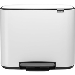 Brabantia - Bo Kosz na Pedały 3x11L -