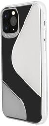 S-Case etui TPU do Xiaomi Redmi Note 9