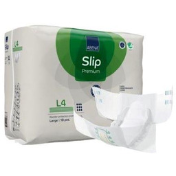 ABENA Slip Premium L4 Pieluchomajtki dla dorosłych, 18