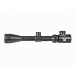 Vögler Optik Luneta celownicza Vogler 3-9x40 z podświetleniem,