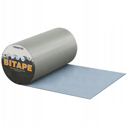 Dekarska taśma uszczelniająca bitumiczna BiTape 300 mm x