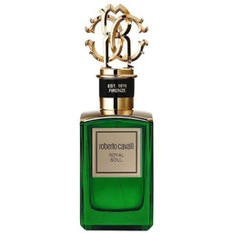Roberto Cavalli Royal Soul perfumy 100 ml