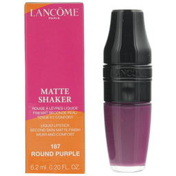 Lancome, Matte Shaker, Płynna pomadka, Płynna pomadka, 187,
