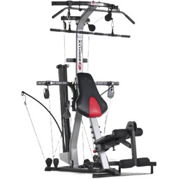 BOWFLEX Atlas do ćwiczeń Xtreme 2 SE HZ-HKB70